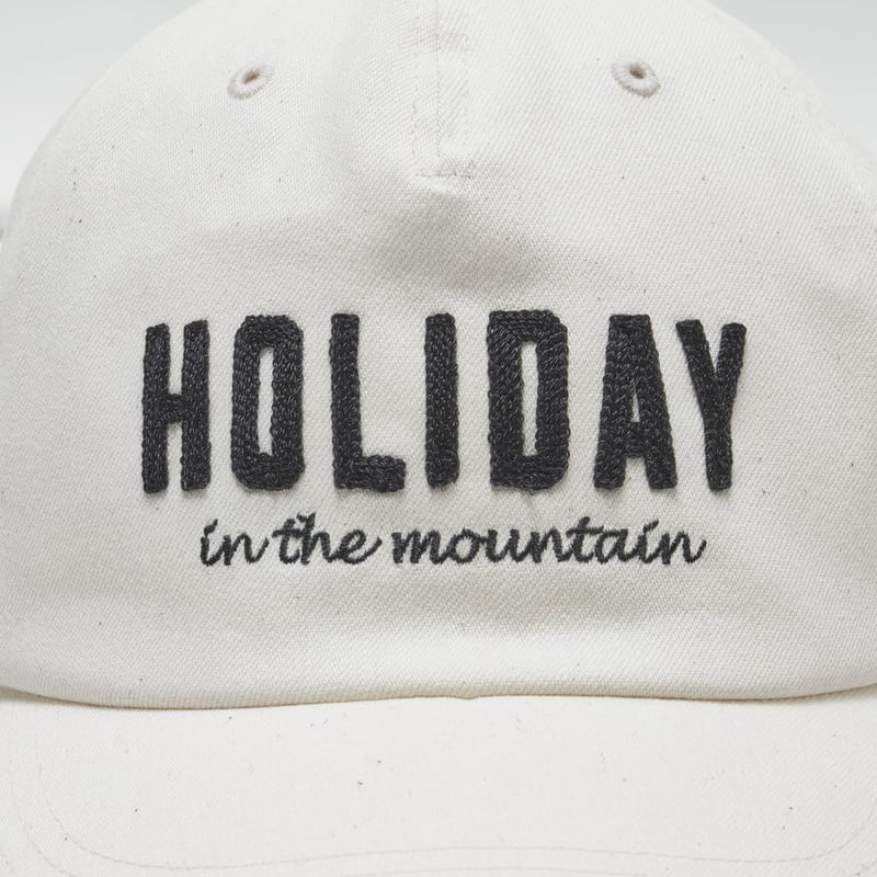 Mountain Research, HOLIDAY Cap | Purveyors