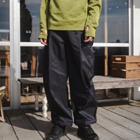 Product Twelve, Ultra Light Shell Pants