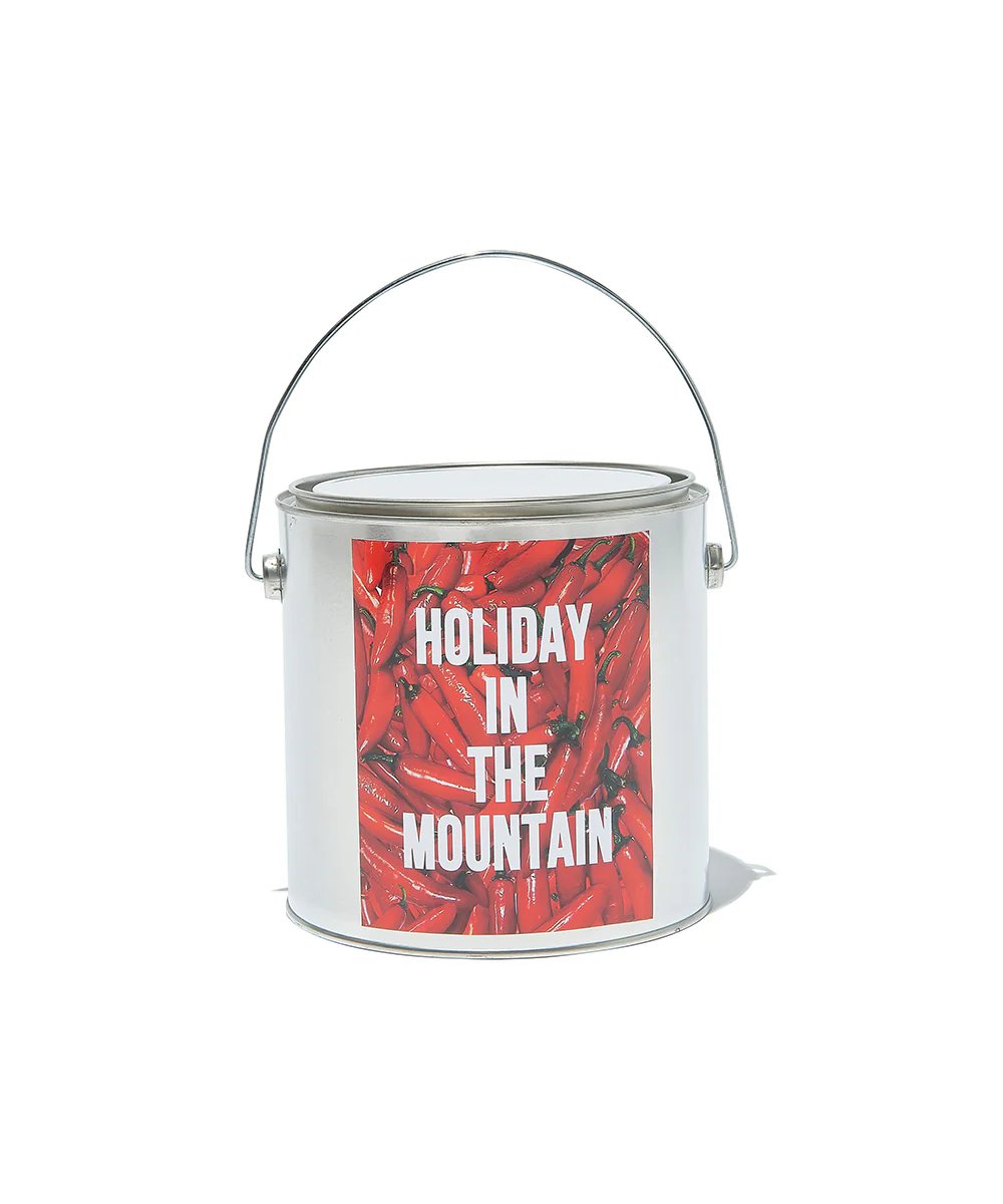 Mountain Research, Metal Can (L) | Purveyors