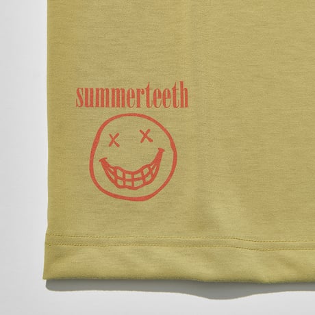 MOUNTAIN RESEARCH　Summerteeth