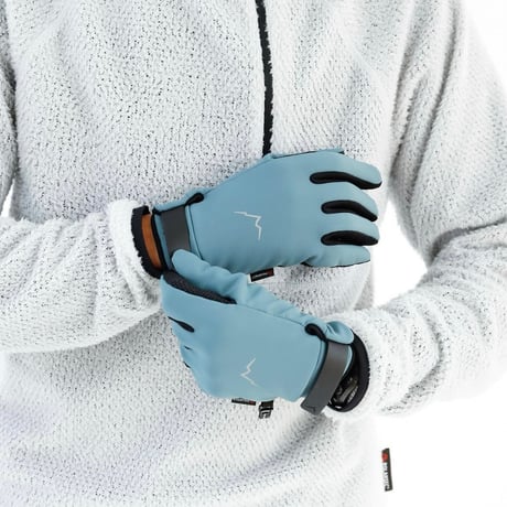 CAYL, Double Layer Glove