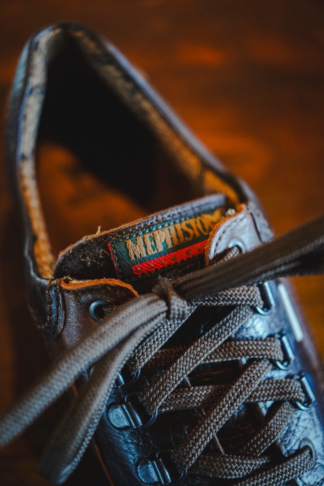 MEPHISTO,BARRACUDA | Purveyors