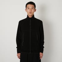 PORTER CLASSIC, MOLESKIN SHORT RIDERS JACKET |