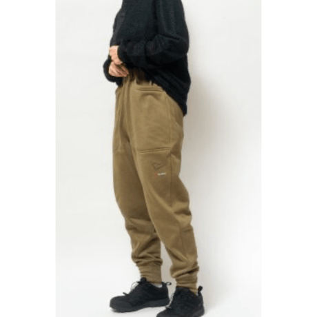 atelierBluebottle, MOUNTAIN DRY PANTS