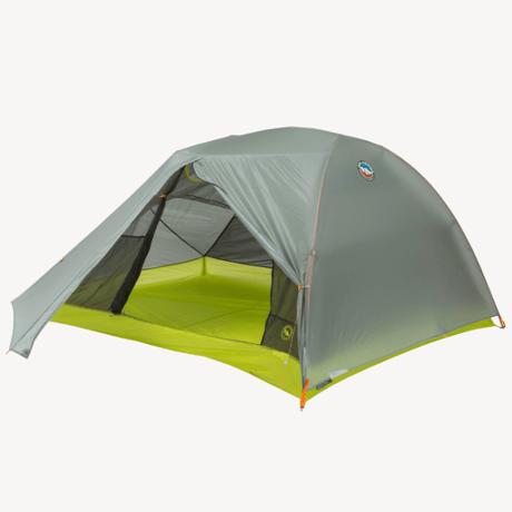 Big Agnes, Tiger Wall UL2(タイガーウォール UL2)