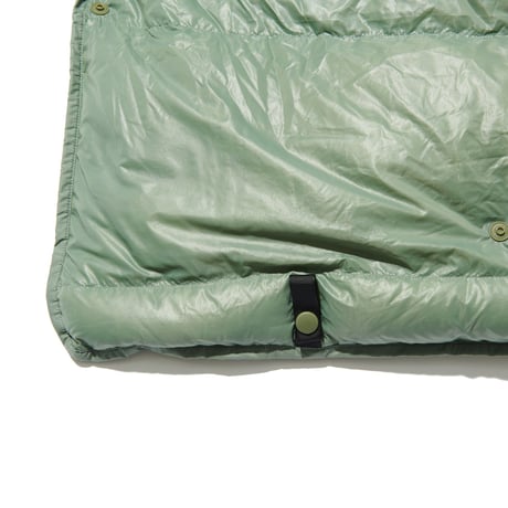 calm&ride, OS DOWN SLEEPING BAG