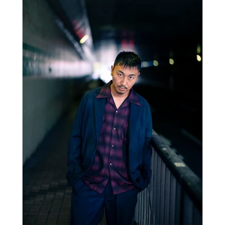 South2 West8, Nepenthes in print ♯17