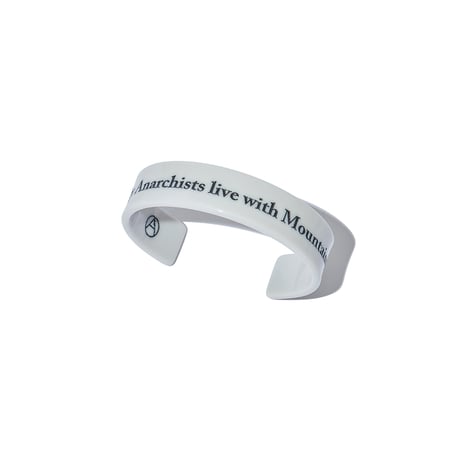 Mountain Research, Bangle