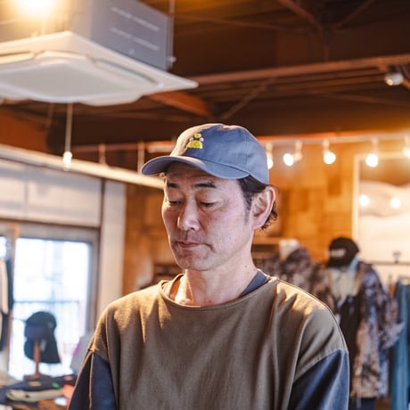 musica print works CAP