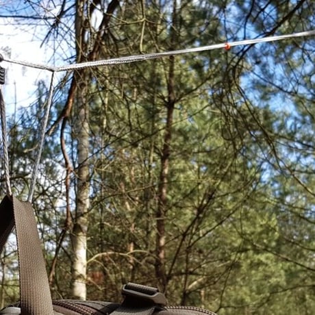 BUSHMEN, Whoopie Sling PRO