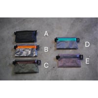 Shelt, Coin Case