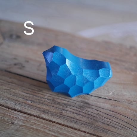 Akihiro Wood Works, Bluebird Chicchi