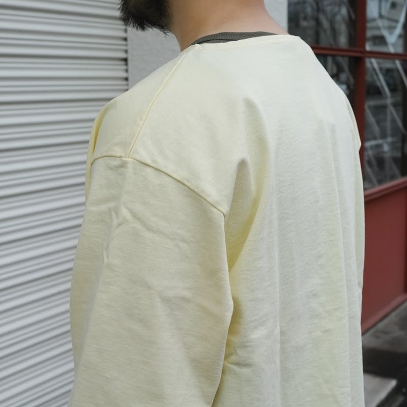 HALF TRACK PRODUCTS, LONG-T | Purveyors