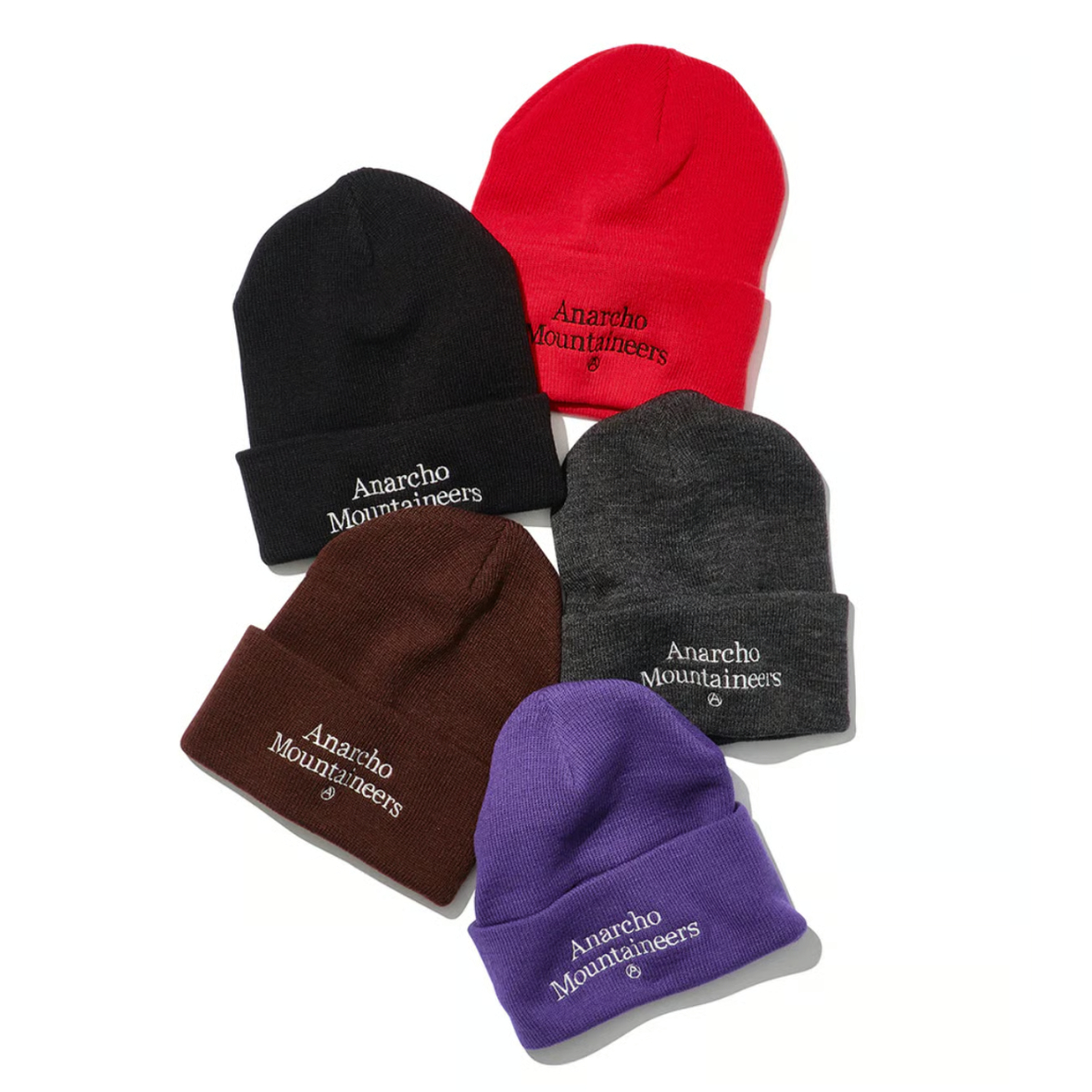 Mountain Research, A.M Bienie | Purveyors