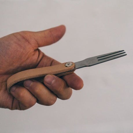 ALLOY, Cutlery