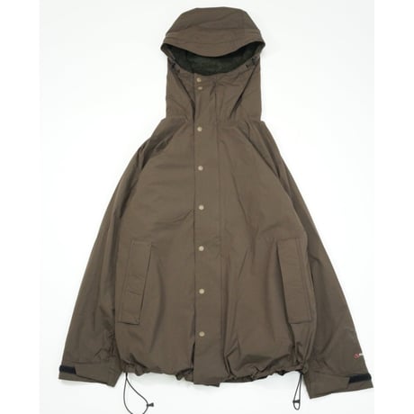 atelierBluebottle, ALPHA WOOL JACKET 2025