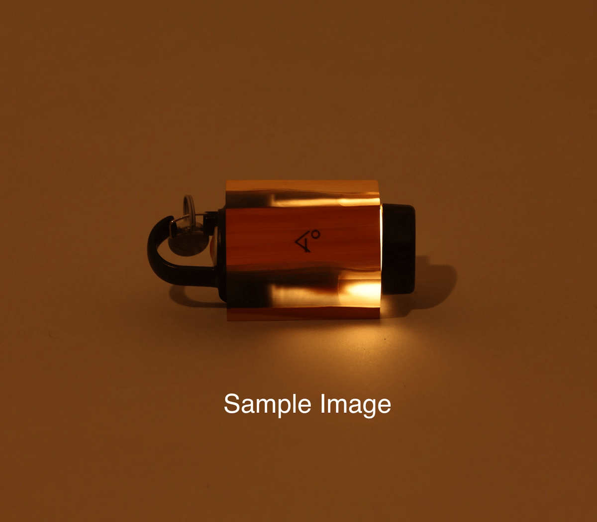 KI―no × koti table Lamp　レッドレンザー本体付き KI―no × koti table Lamp レッドレンザー本体付き KI―no × koti
