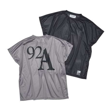 Mountain Research,Tee Vest