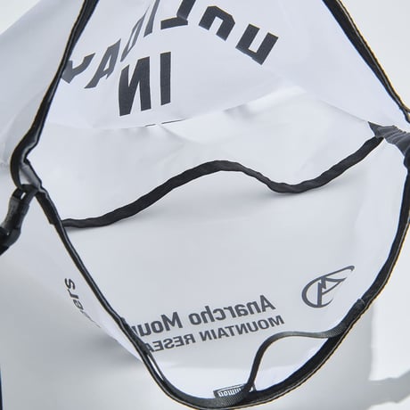 Mountain Research,C.E. 3Way Bag