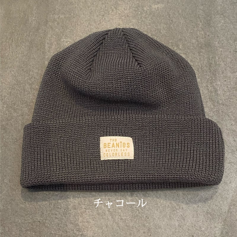 THe BEANies ビーニーズ ニット帽 | Purveyors