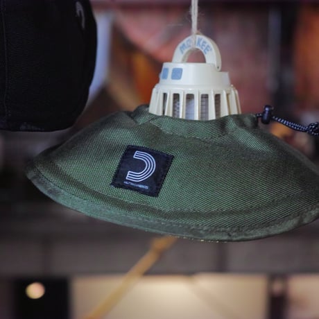 HALFTRACK PRODUCTS  Lampshade