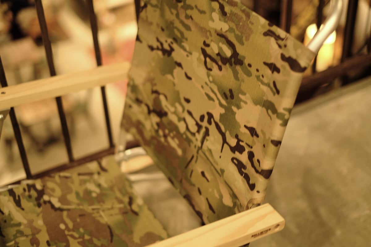 BALLISTICS INDUSTRIES, LOWER CHAIR(LIMITED COLE BALLISTICS INDUSTRIES, LOWER CHAIR(LIMITED COLE