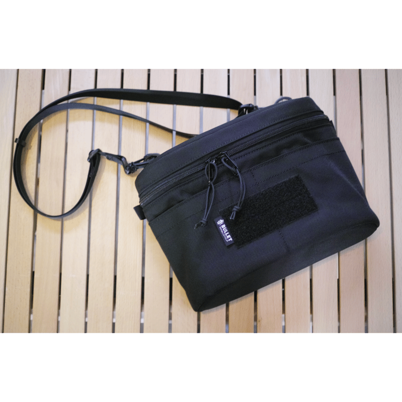 ballistics × BRUNT チェックメイトケース　L&XL 商品検索 - BRUNT｜BUSH DE CAMPERS