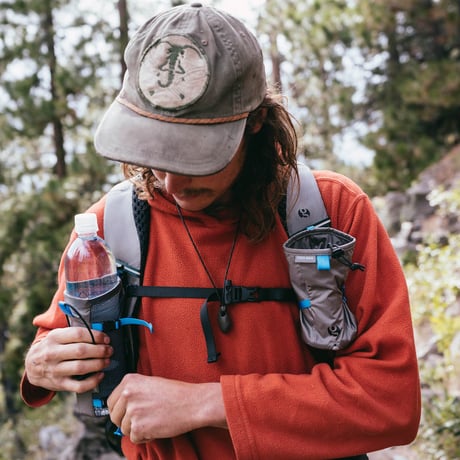 GOSSAMER GEAR, Bottle Rocket