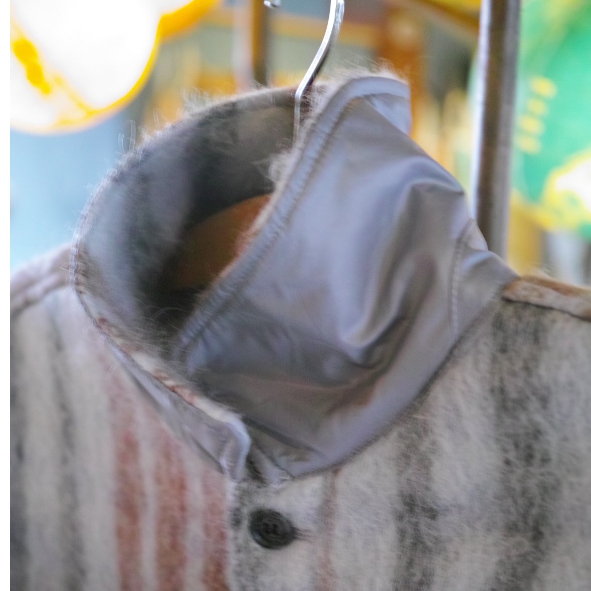 is-ness, CPO SHIRT JACKET | Purveyors