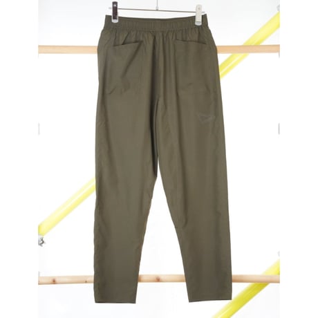 atelierBluebottle,HIKER'S SUMMER PANTS 2026
