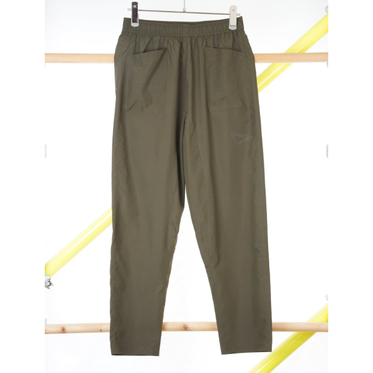 atelierBluebottle,HIKER'S SUMMER PANTS 2026 | P