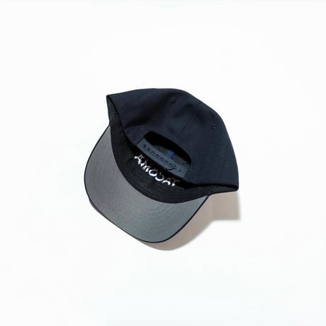 TACOMA FUJI RECORDS,TACOMA FUJI ORIENTALS CAP
