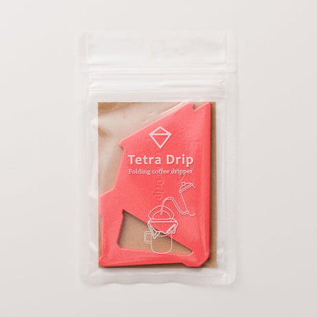 MUNIEQ, Tetra Drip,01P