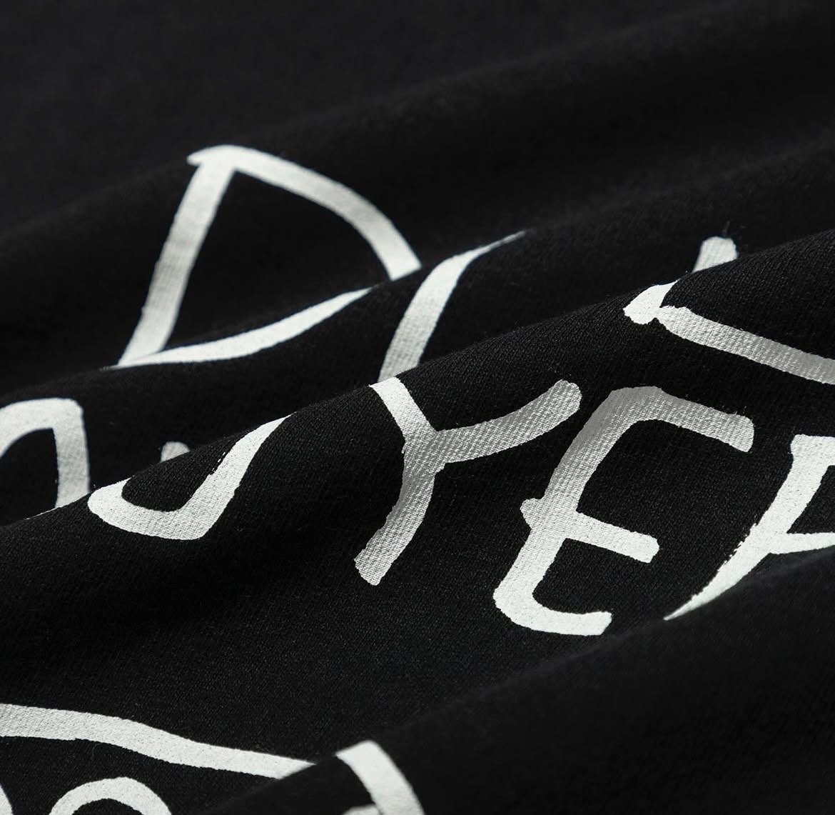 ぷぅページです♡ TACOMA FUJI RECORDS, DUB SAWYER Tee | Purveyors