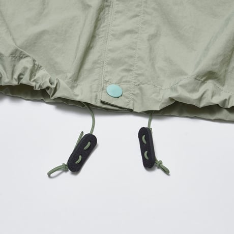 Mountain Research, Coach Shirt