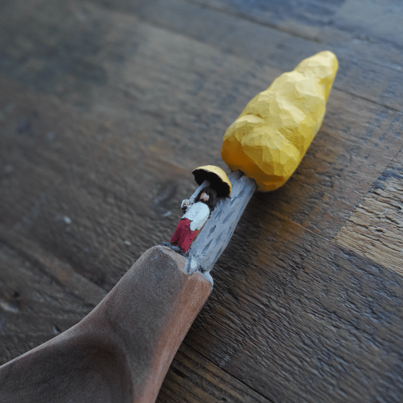 安彦年朗,大花匙A | Purveyors