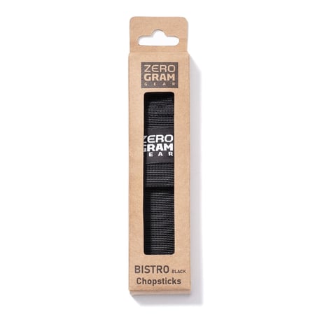 ZEROGRAM, Bistro Chopstick