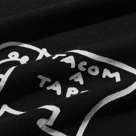 TACOMA FUJI RECORDS, TACOMA TAPES