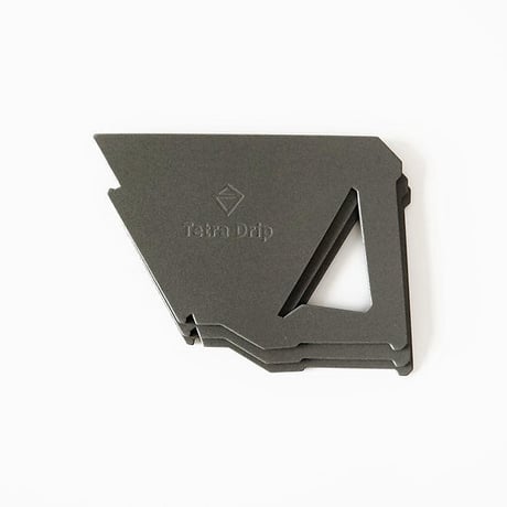 MUNIEQ, Tetra Drip,02P