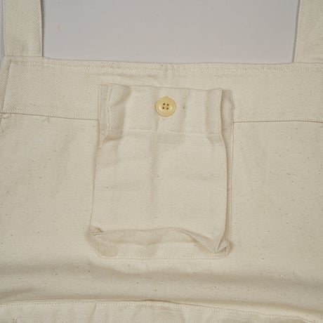Nigel Cabourn x OMTC Dungaree 2nd #11