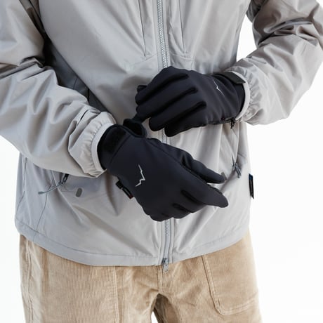 CAYL, Double Layer Glove