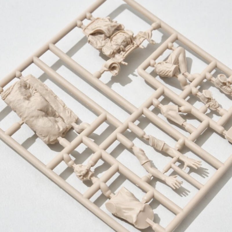 Mountain Research,Mountainman(s) | Purveyors