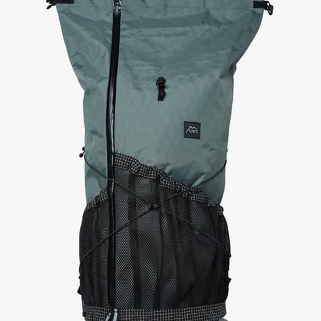 CAYL ケイル Mari Roll Top X-pac