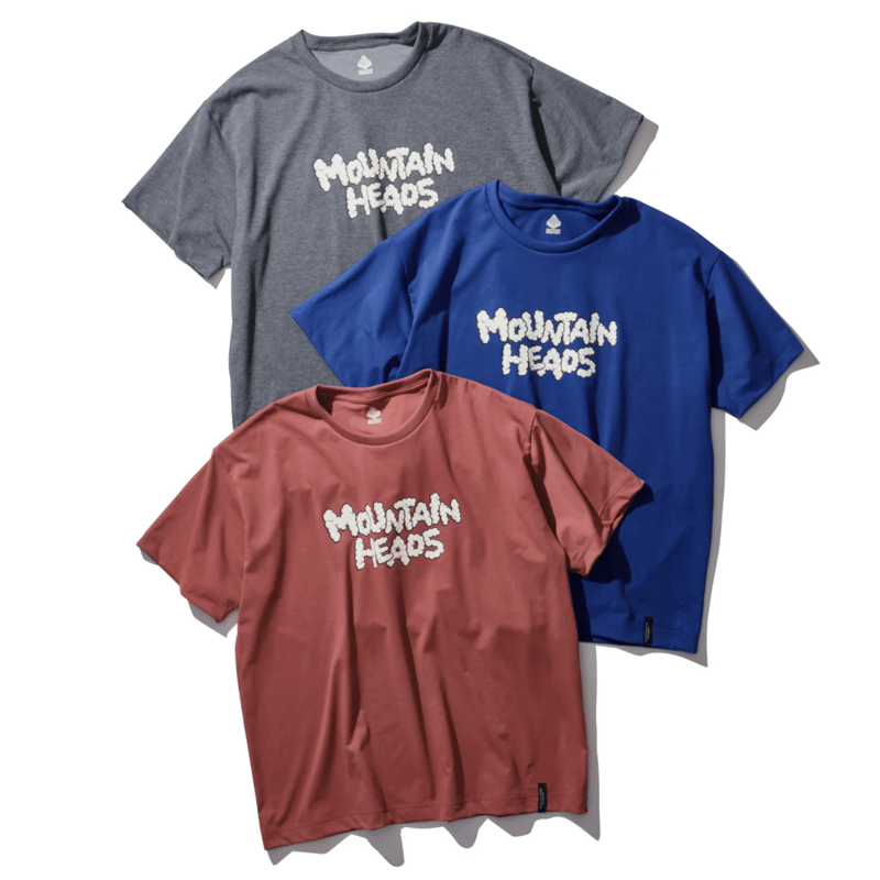 Mountain Research, Mountain Heads | Purveyors