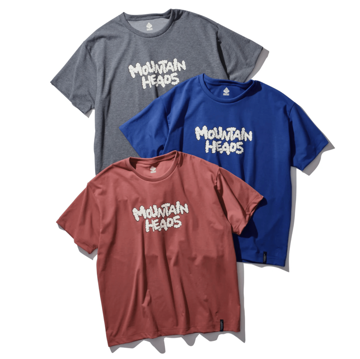 マウンテンリサーチ クマリース ウッドリッド マウンテンリサーチ