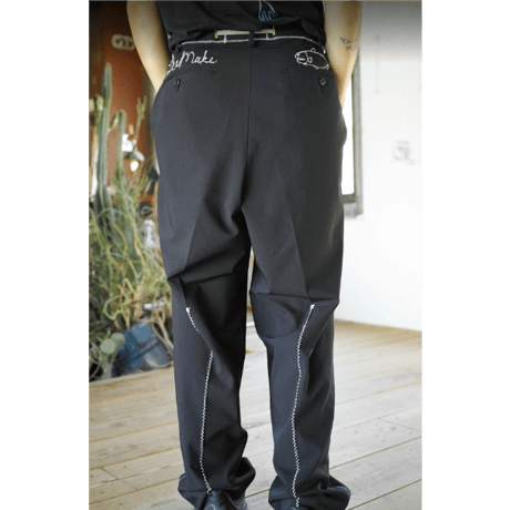 LeeMake, EMOI PANTS