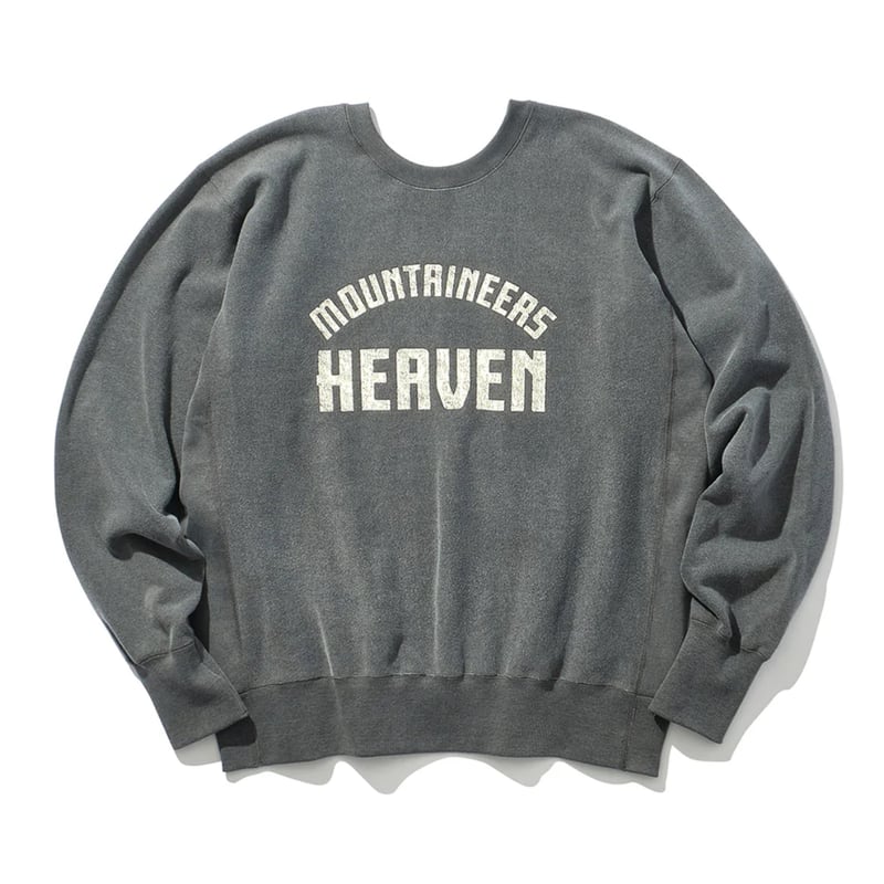 MOUNTAIN RESEARCH BLACK 4DAYS L新品未使用未開封 Black 4Days – MOUNTAIN RESEARCH