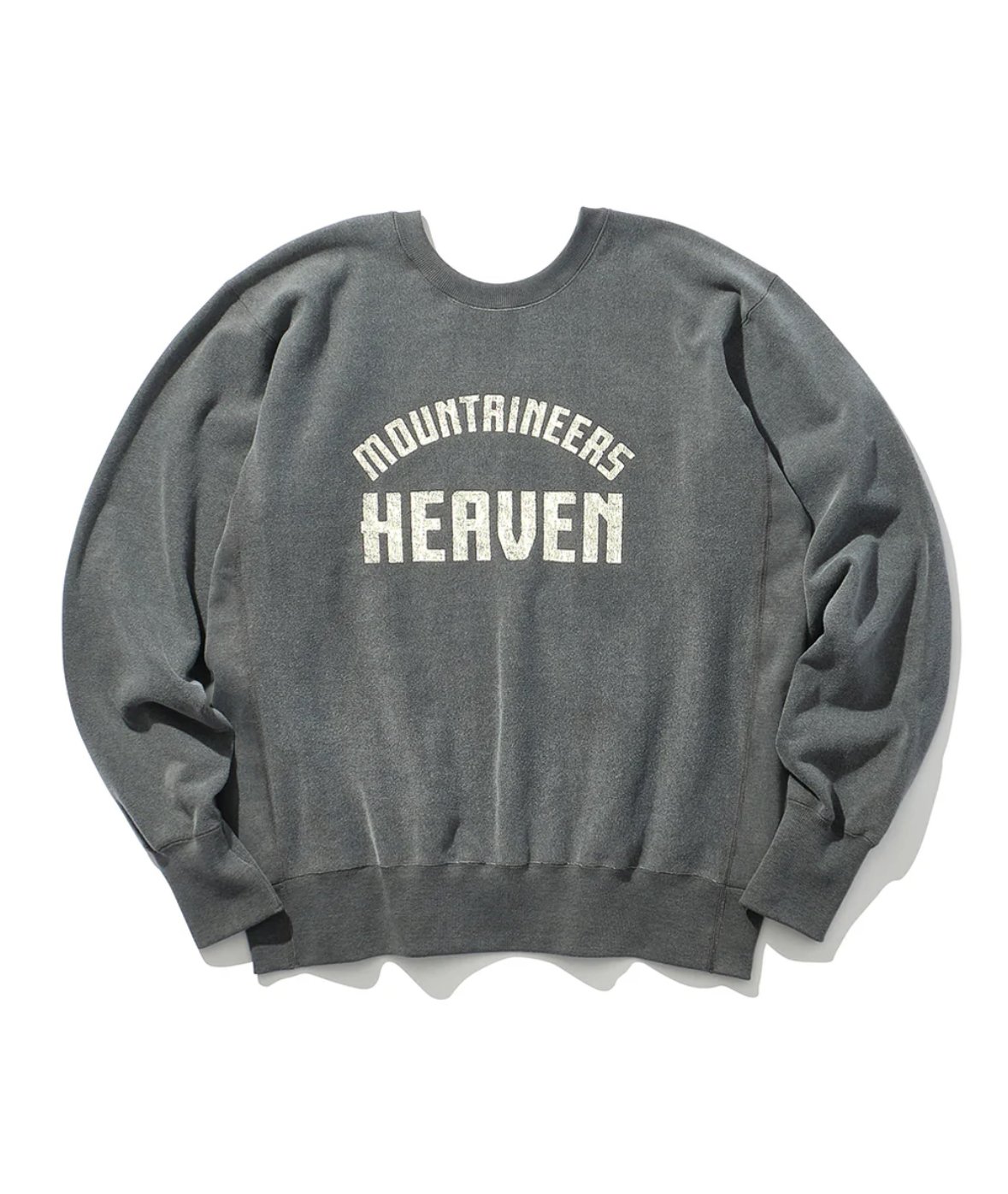 Mountain Research, 4 Days | Purveyors