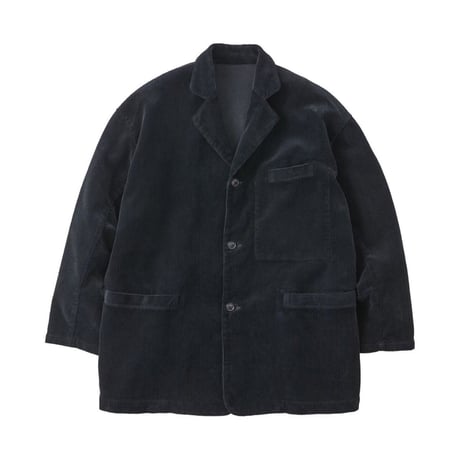 PORTER CLASSIC, CORDUROY MODIGLIANI JACKET