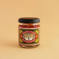 DADA NUTS BUTTER, ODD鮮仁醤